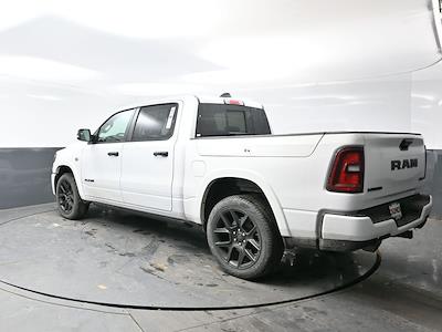 New 2026 Ram 1500 - photo 1