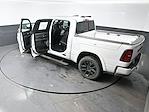 New 2026 Ram 1500 Laramie Crew Cab for sale #05T2268 - photo 46