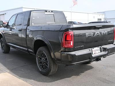 New 2026 Ram 3500 - photo 1