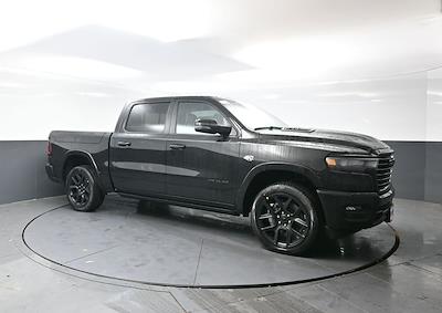 New 2026 Ram 1500 - photo 1