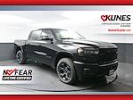 New 2026 Ram 1500 Lone Star Crew Cab for sale #05T2292 - photo 1