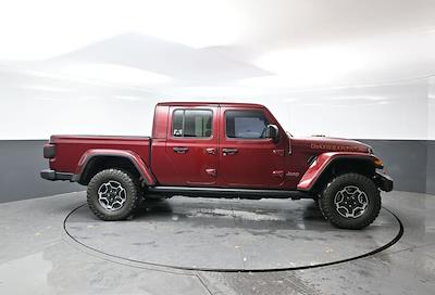Used 2021 Jeep Gladiator - photo 1