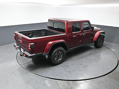Used 2021 Jeep Gladiator - photo 1