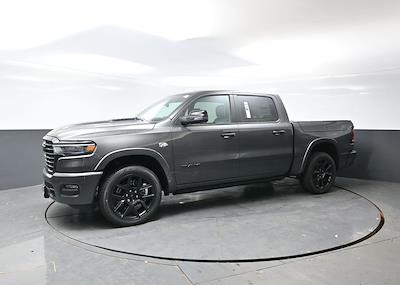 New 2026 Ram 1500 - photo 1