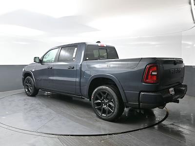 New 2026 Ram 1500 - photo 1