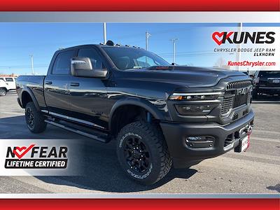 New 2026 Ram 2500 - photo 1