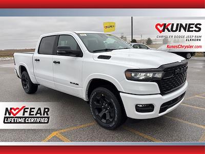 New 2026 Ram 1500 - photo 1