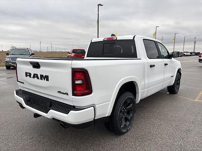 New 2026 Ram 1500 - photo 1