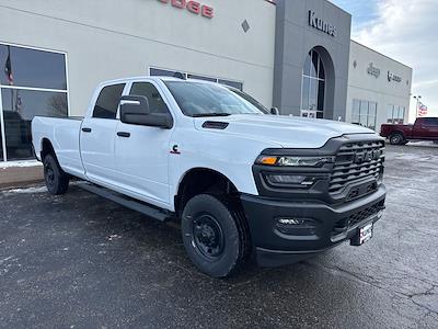 New 2025 Ram 2500 - photo 1