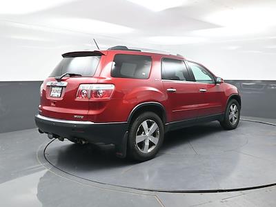 2012 GMC Acadia AWD SUV for sale #05T2454B - photo 2