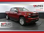 2020 Chevrolet Silverado 1500 Crew Cab 4x4 Pickup for sale #05X1372B - photo 1