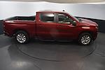2020 Chevrolet Silverado 1500 Crew Cab 4x4 Pickup for sale #05X1372B - photo 10