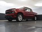 2020 Chevrolet Silverado 1500 Crew Cab 4x4 Pickup for sale #05X1372B - photo 21