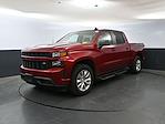 2020 Chevrolet Silverado 1500 Crew Cab 4x4 Pickup for sale #05X1372B - photo 6