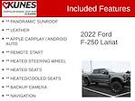 2022 Ford F-250 Crew Cab 4x4 Pickup for sale #05X1377 - photo 4