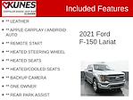 2021 Ford F-150 SuperCrew Cab 4x4 Pickup for sale #05X1378 - photo 4