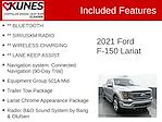 2021 Ford F-150 SuperCrew Cab 4x4 Pickup for sale #05X1378 - photo 5