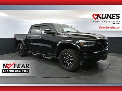 2023 Ram 1500 Crew Cab 4x4 Pickup for sale #05X1385B - photo 1