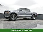 2024 Ford F-150 SuperCrew Cab 4x4 Pickup for sale #05X1398 - photo 39
