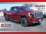 2024 GMC Sierra 3500 Crew Cab 4x4 Pickup for sale #05X1399 - photo 1