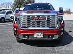 2024 GMC Sierra 3500 Crew Cab 4x4 Pickup for sale #05X1399 - photo 13