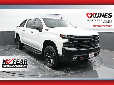 2019 Chevrolet Silverado 1500 Crew Cab 4x4 Pickup for sale #05X1400 - photo 1