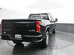 2025 Chevrolet Silverado 3500 Crew Cab 4x4 Pickup for sale #05X1404 - photo 8
