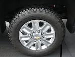 2025 Chevrolet Silverado 3500 Crew Cab 4x4 Pickup for sale #05X1404 - photo 13