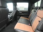 2025 Chevrolet Silverado 3500 Crew Cab 4x4 Pickup for sale #05X1404 - photo 14