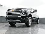 2025 Chevrolet Silverado 3500 Crew Cab 4x4 Pickup for sale #05X1404 - photo 39