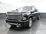 2025 Chevrolet Silverado 3500 Crew Cab 4x4 Pickup for sale #05X1404 - photo 4
