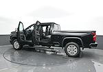 2025 Chevrolet Silverado 3500 Crew Cab 4x4 Pickup for sale #05X1404 - photo 45