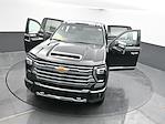2025 Chevrolet Silverado 3500 Crew Cab 4x4 Pickup for sale #05X1404 - photo 47