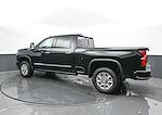 2025 Chevrolet Silverado 3500 Crew Cab 4x4 Pickup for sale #05X1404 - photo 6