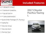 2017 Chrysler Pacifica FWD Minivan for sale #05X1406A - photo 4