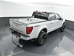 2024 Ford F-150 SuperCrew Cab 4x4 Pickup for sale #05X1421 - photo 32