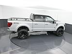 2024 Ford F-150 SuperCrew Cab 4x4 Pickup for sale #05X1421 - photo 33