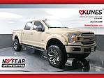 Used 2019 Ford F-150 XLT SuperCrew Cab for sale #05X1421A - photo 1