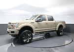 Used 2019 Ford F-150 XLT SuperCrew Cab for sale #05X1421A - photo 2