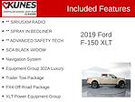 Used 2019 Ford F-150 XLT SuperCrew Cab for sale #05X1421A - photo 4