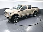 Used 2019 Ford F-150 XLT SuperCrew Cab for sale #05X1421A - photo 44
