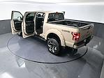Used 2019 Ford F-150 XLT SuperCrew Cab for sale #05X1421A - photo 59