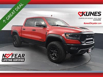 2023 Ram 1500 Crew Cab 4WD Pickup for sale #05X1455 - photo 1