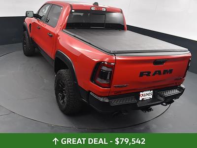 2023 Ram 1500 Crew Cab 4WD Pickup for sale #05X1455 - photo 2