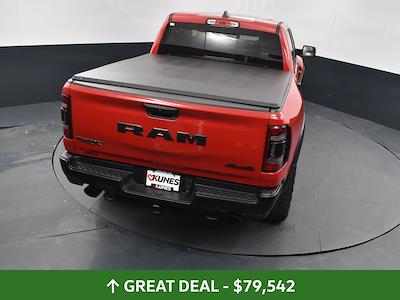 Used 2023 Ram 1500 TRX Crew Cab for sale #05X1455 - photo 2