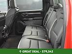 Used 2023 Ram 1500 TRX Crew Cab for sale #05X1455 - photo 49