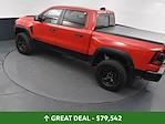 Used 2023 Ram 1500 TRX Crew Cab for sale #05X1455 - photo 33