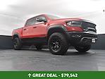 Used 2023 Ram 1500 TRX Crew Cab for sale #05X1455 - photo 36