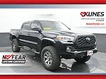 Used 2020 Toyota Tacoma SR Double Cab 4WD Pickup for sale #05X1459 - photo 1