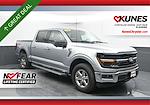 2024 Ford F-150 SuperCrew Cab 4WD Pickup for sale #05X1464 - photo 1
